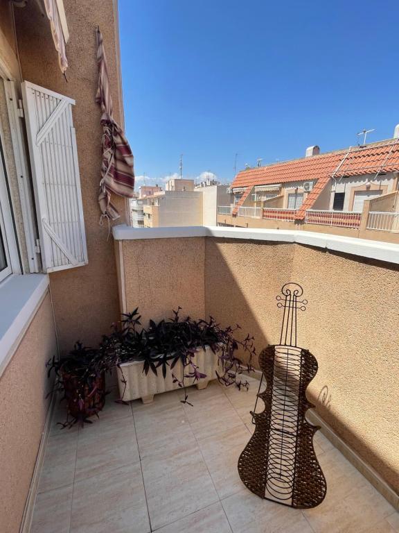 Apartment Best Atica casa 110 - 3