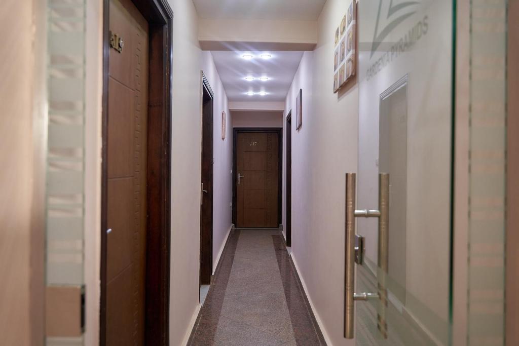 Gardenia Inn photo