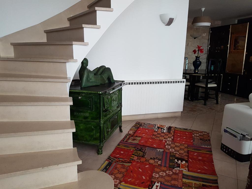 Maison avec jardin à 15 mn de la Tour Eiffel - 5
