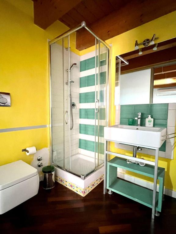 Saint Patrick Guest House photo