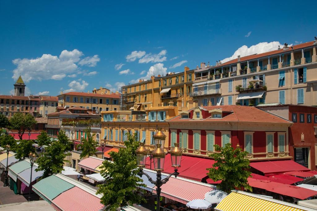 Hotel Property