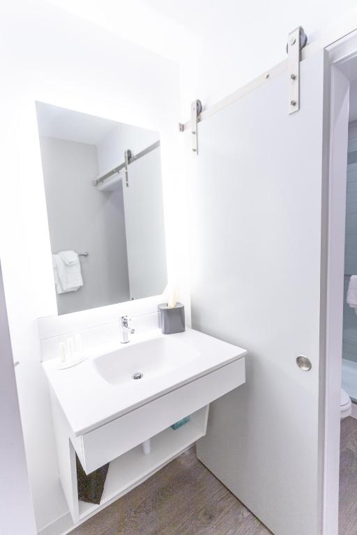 バスルーム（客室）