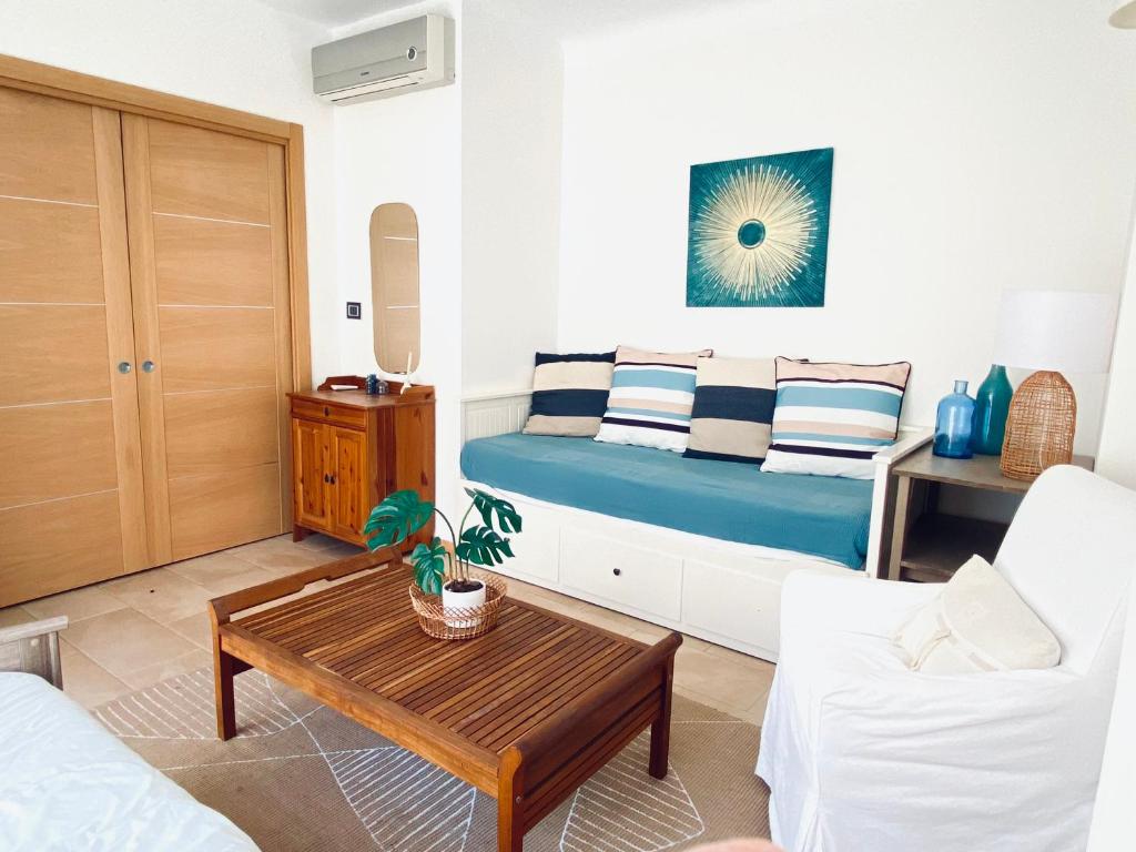 Appartement Cannes centre ville pour congrès ou vacances à 5 min de la Croisette, plage - 1