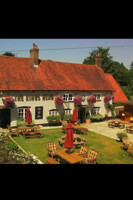 The Swish, New Forest Retreat photo 7