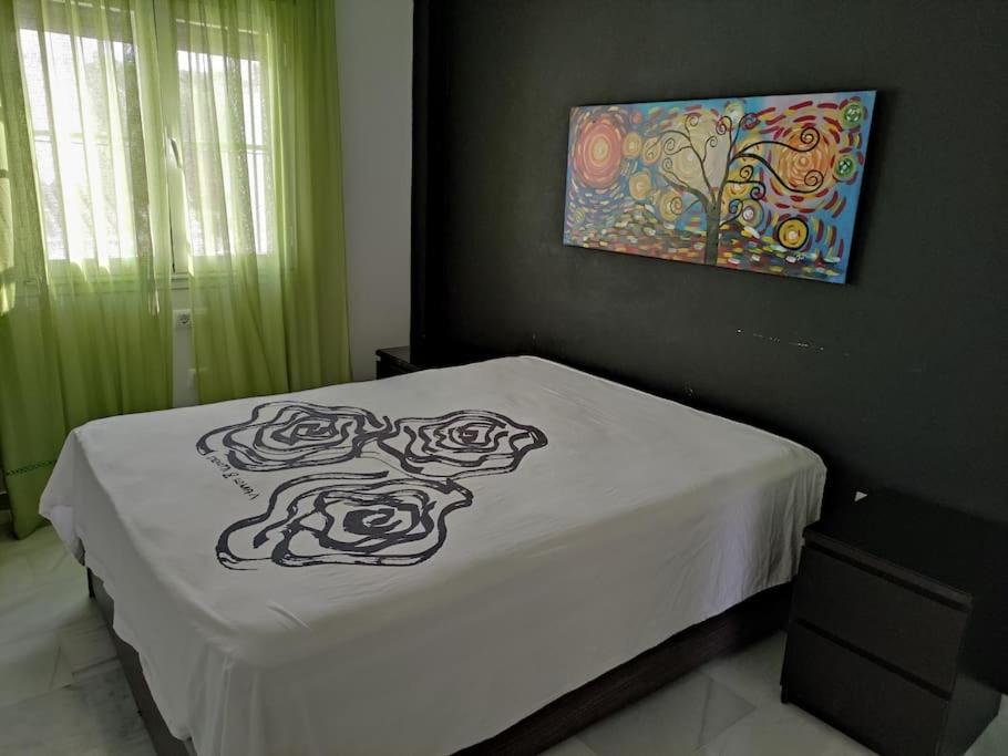 Nuevo!! Apartamento a 900 metros de la Playa. - 1