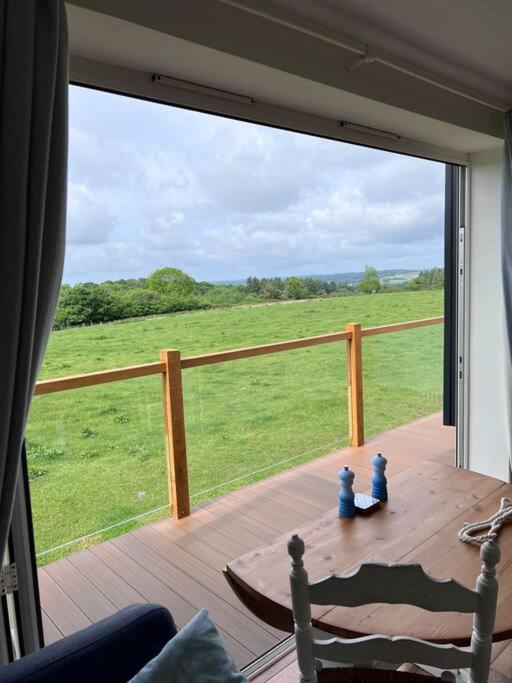 The Swish - New Forest Get Away, Redlynch