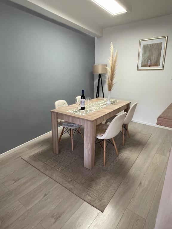 Apartman Mak - 5