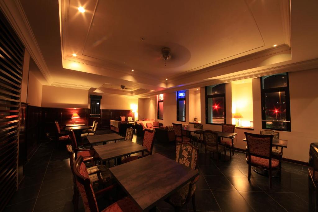 반 코틀랜트 호텔 호텔 이미지 1