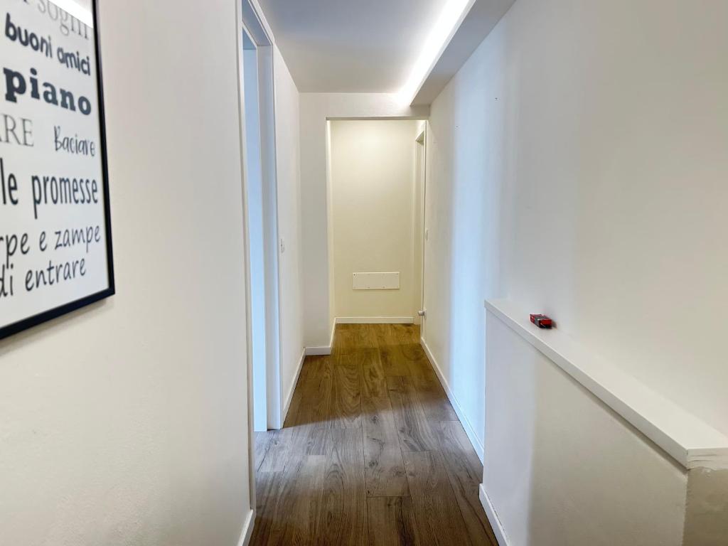 Bonnie Boutique Apartment - 2