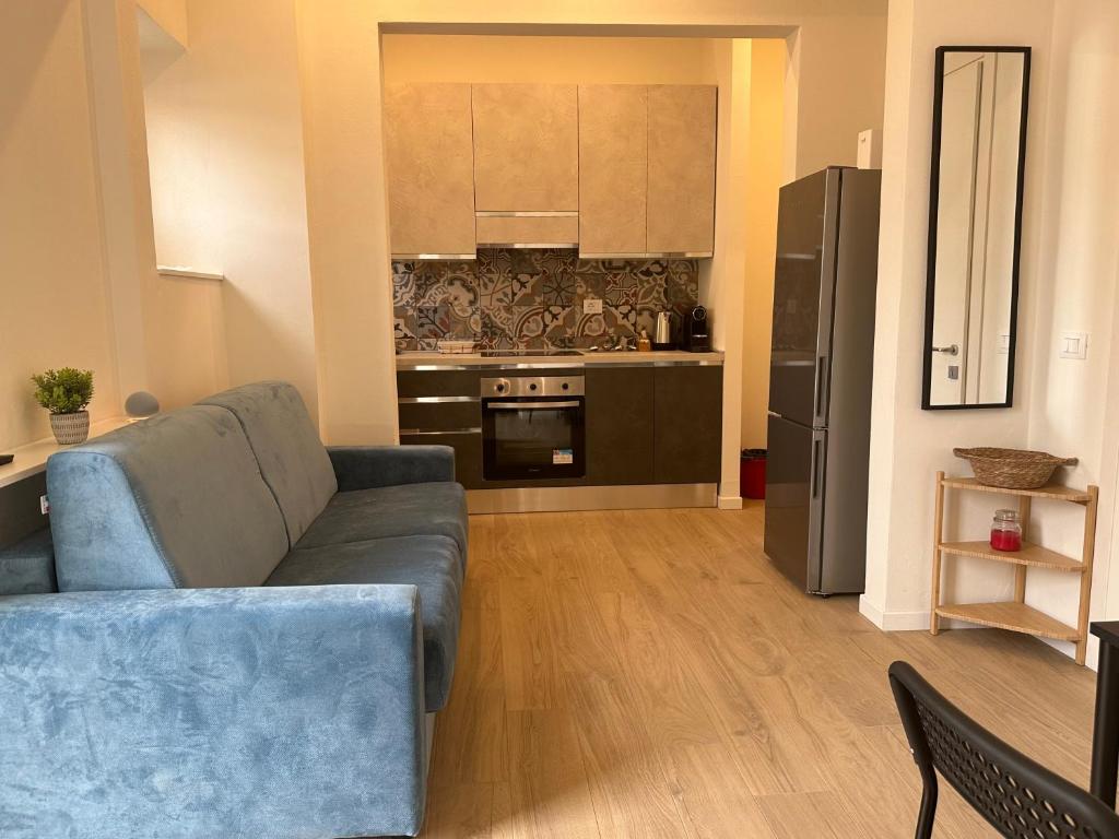 Bonnie Boutique Apartment - 3