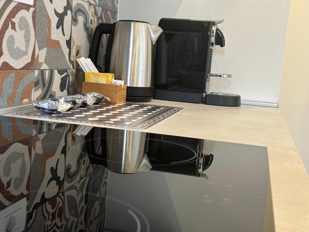 Bonnie Boutique Apartment - 5