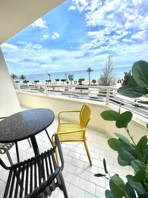 Apartamento primera línea Altea - 4