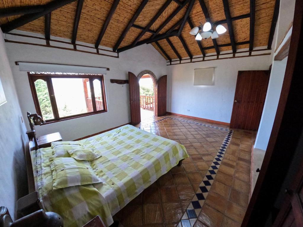 casa campestre el KFIR photo