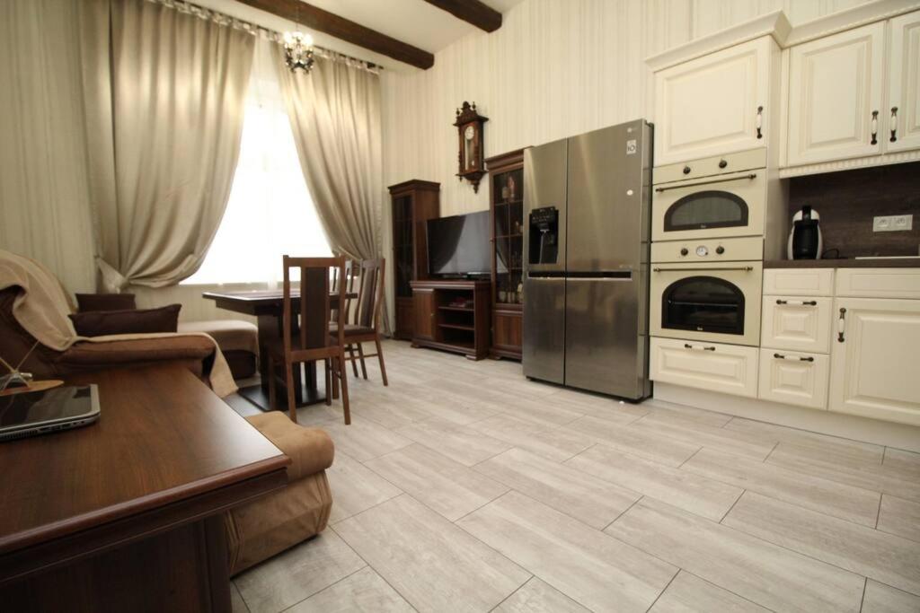 Apartment Carlsbad, Karlovy Vary