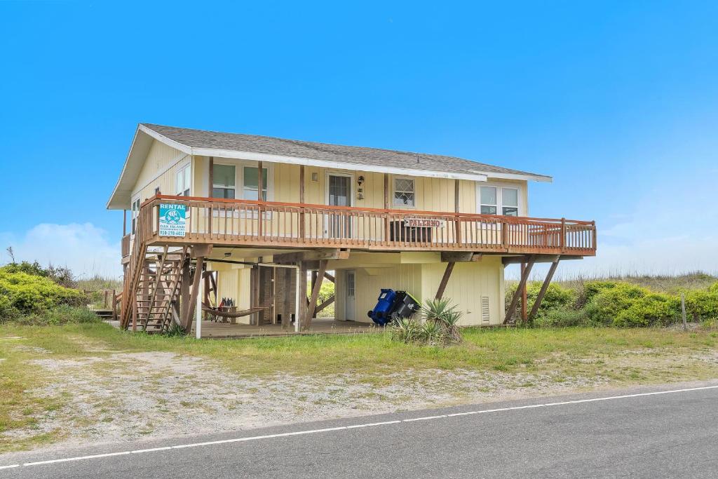 Palermo, Caswell Beach