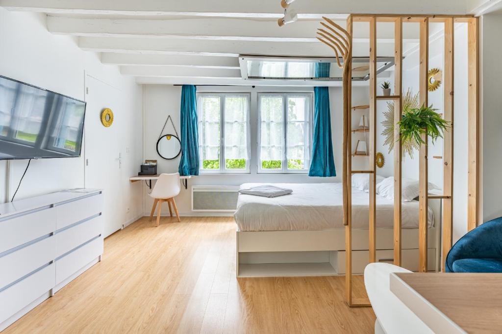 Welcome to Illiers-Combray, Illiers