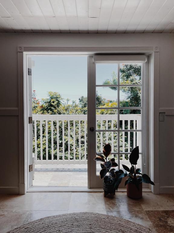 Honomu Inn photo