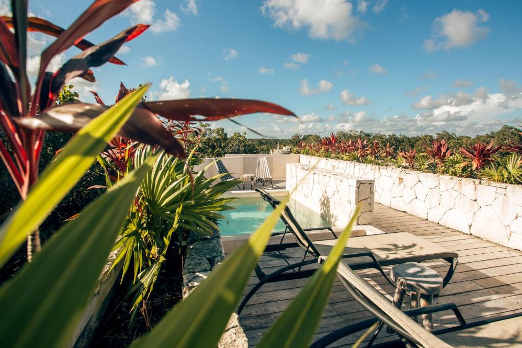 Vida Boho Apart 16 with special fee to access Hotel Bardo photo