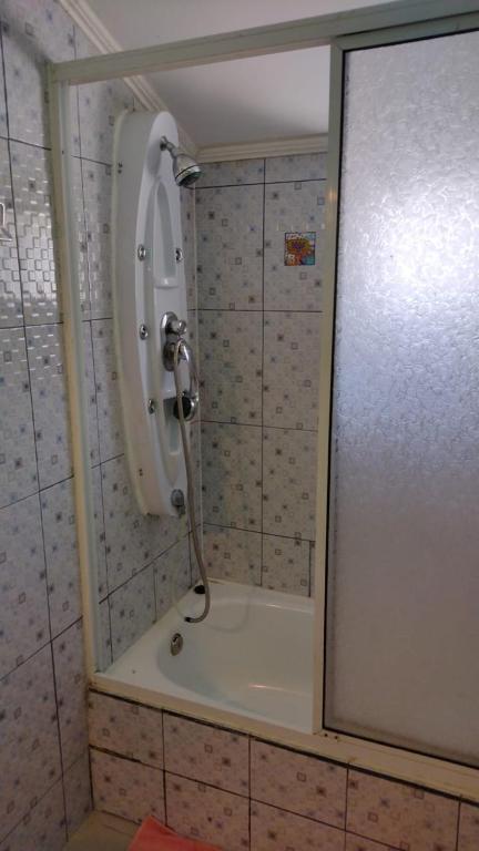 HABITACION 2 CON BAÑO PRIVADO - 1