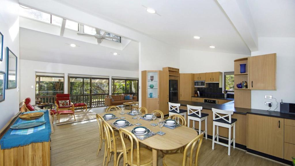 Pearlside - Airconditioned, Pet Friendly & Wifi, Pearl Beach