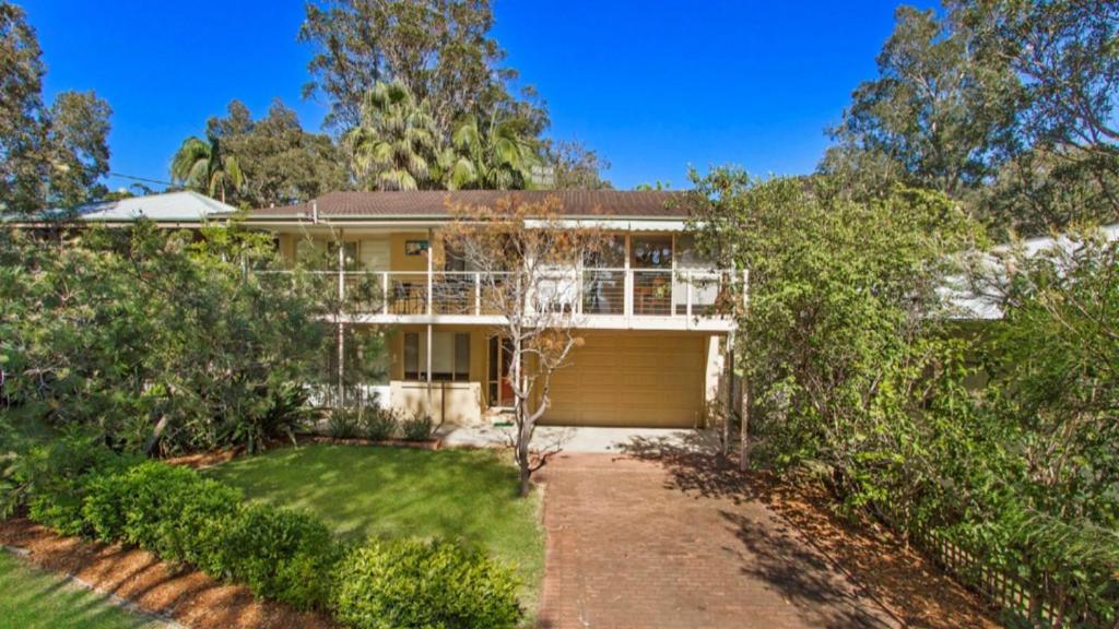 Beach Point - Wifi, Pet Friendly & Airconditioned, Pearl Beach