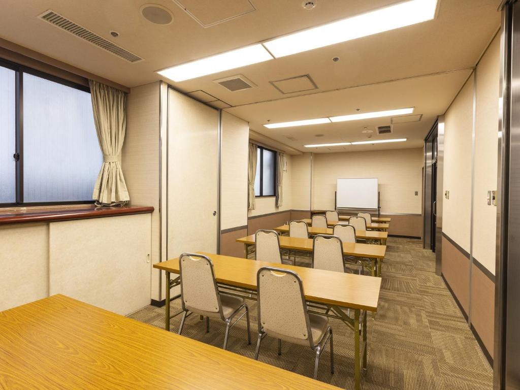 Meeting room / ballrooms