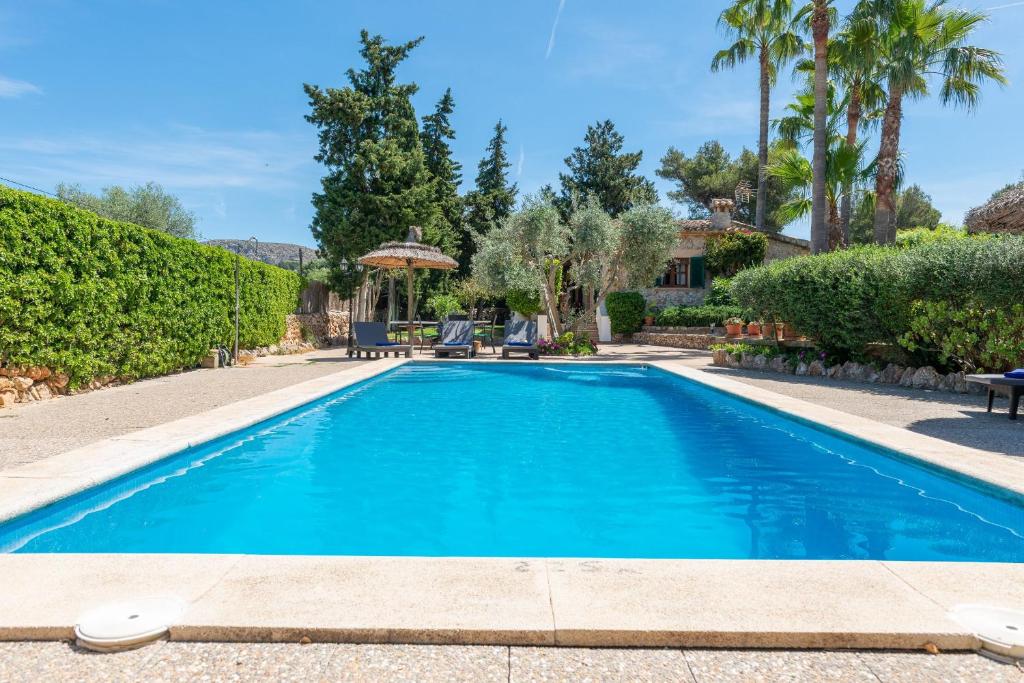 Es Pujolet - Alcudia - 5