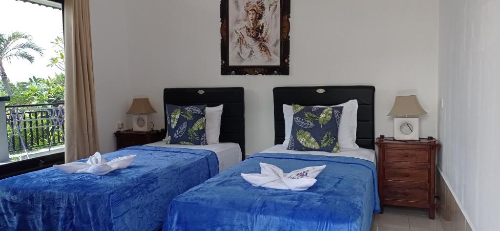 Khrisna Sunrise Homestay Tulamben
