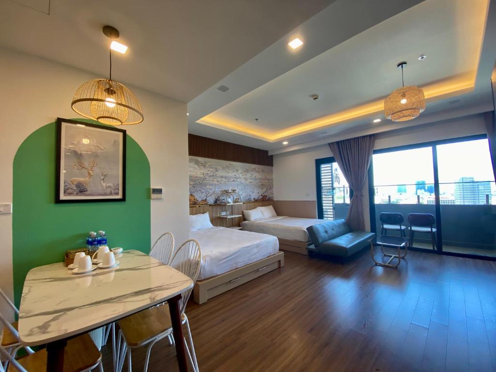 FLC SEA TOWER QUY NHƠN- 3b Condotel, Quy Nhon