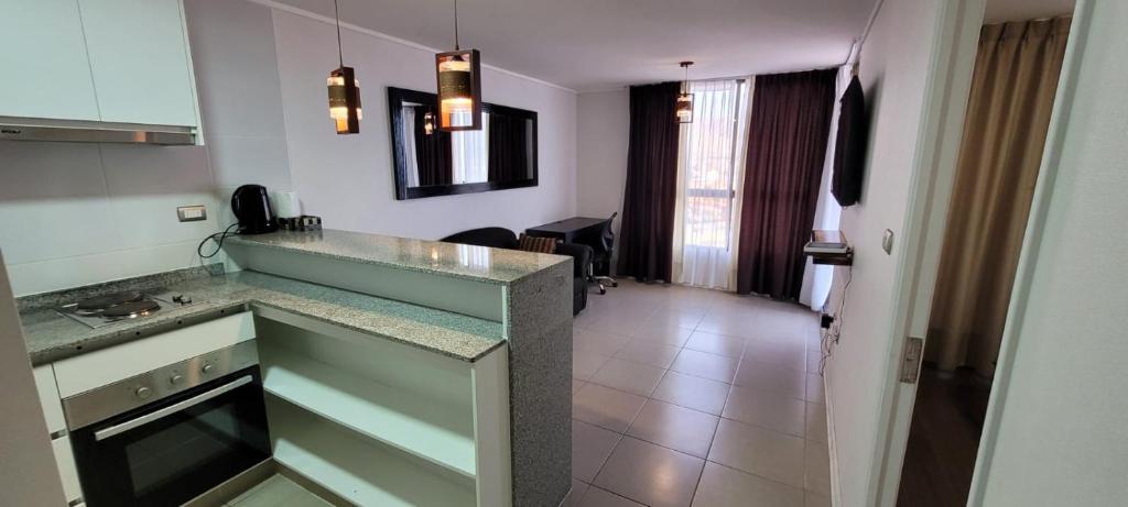 Departamento de un dormitorio - 2
