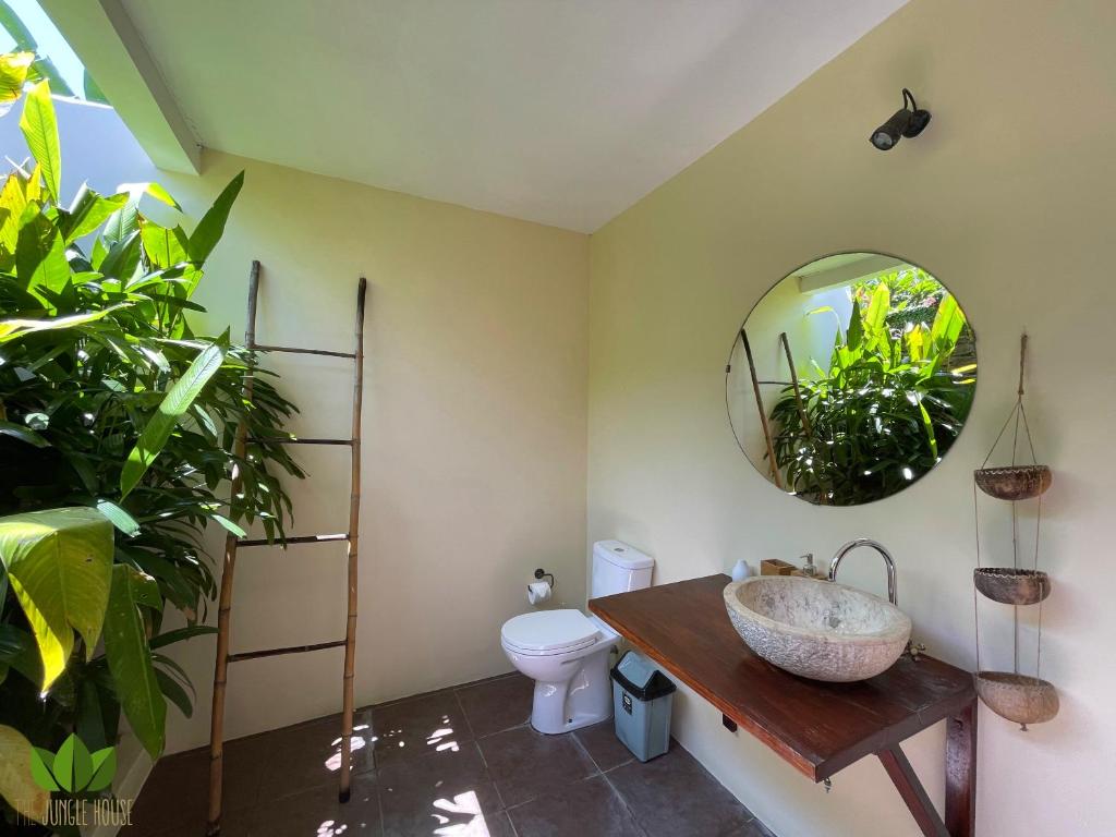 The Jungle House photo