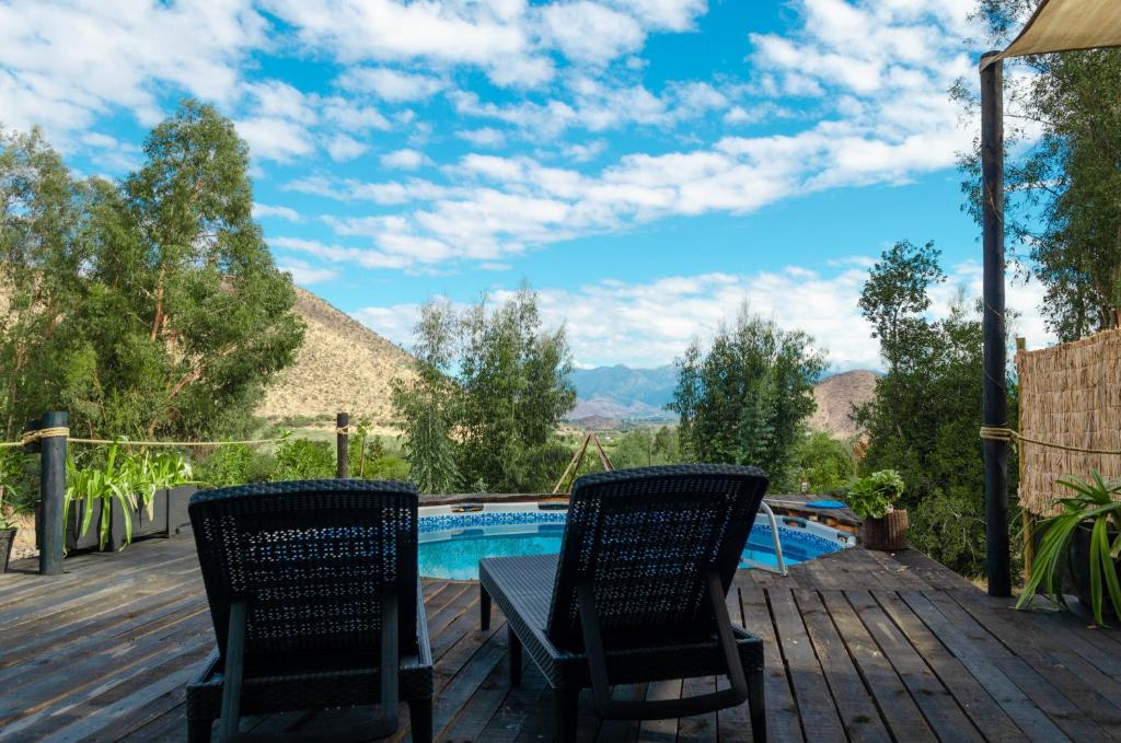AzulZenLodge - 3