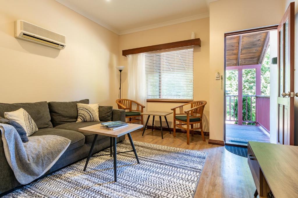 Margs Break at The River, Margaret River