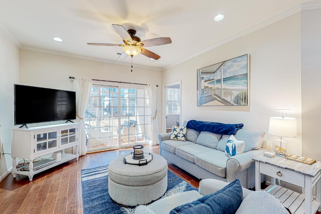 The Tides Sandy Bottom Cir Unit 107, Rehoboth Beach