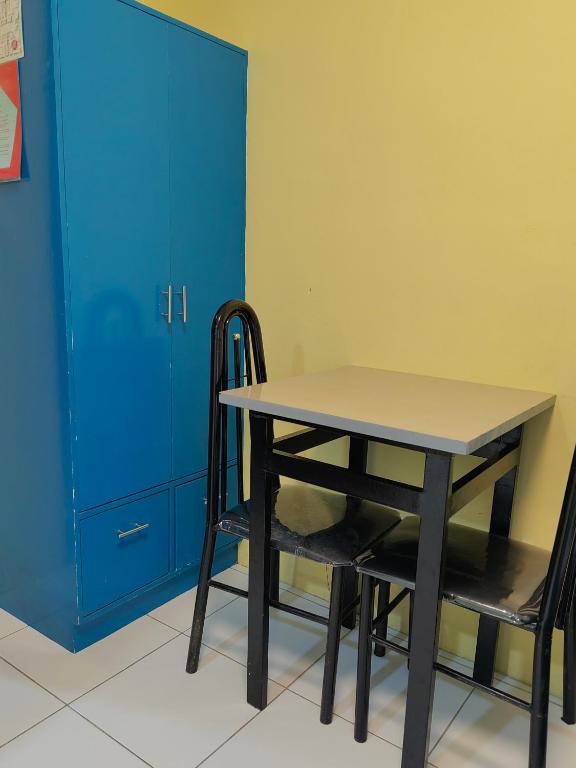 Facilities