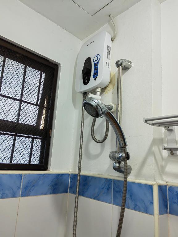 Shower