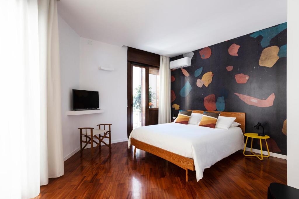 Casa Cervantes - 5