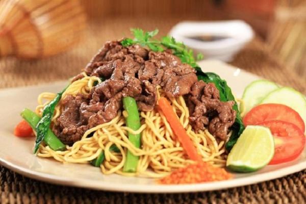 Coffee Pacific Grand World Phu Quoc