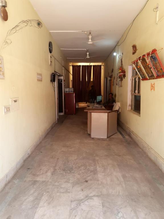 Ahilya bai rest house photo