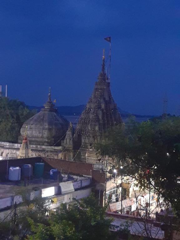 Ahilya bai rest house photo