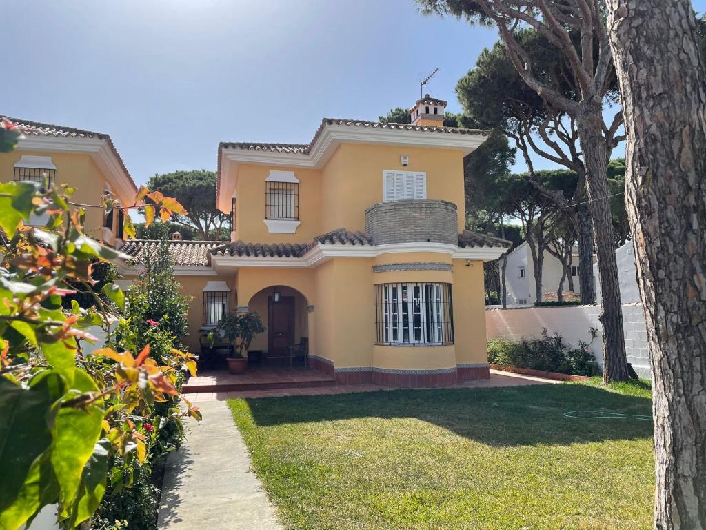 Chalet Violeta - 3