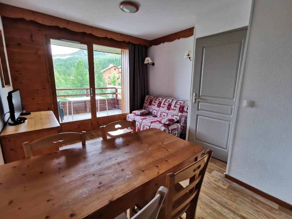 le hameau des ecrins - 5