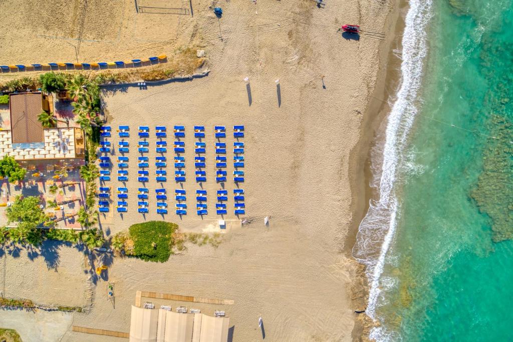 Numa Konaktepe Hotel - All Inclusive — Beach in Konakli