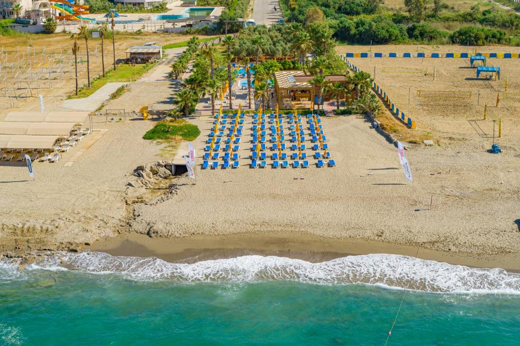 Numa Konaktepe Hotel photo