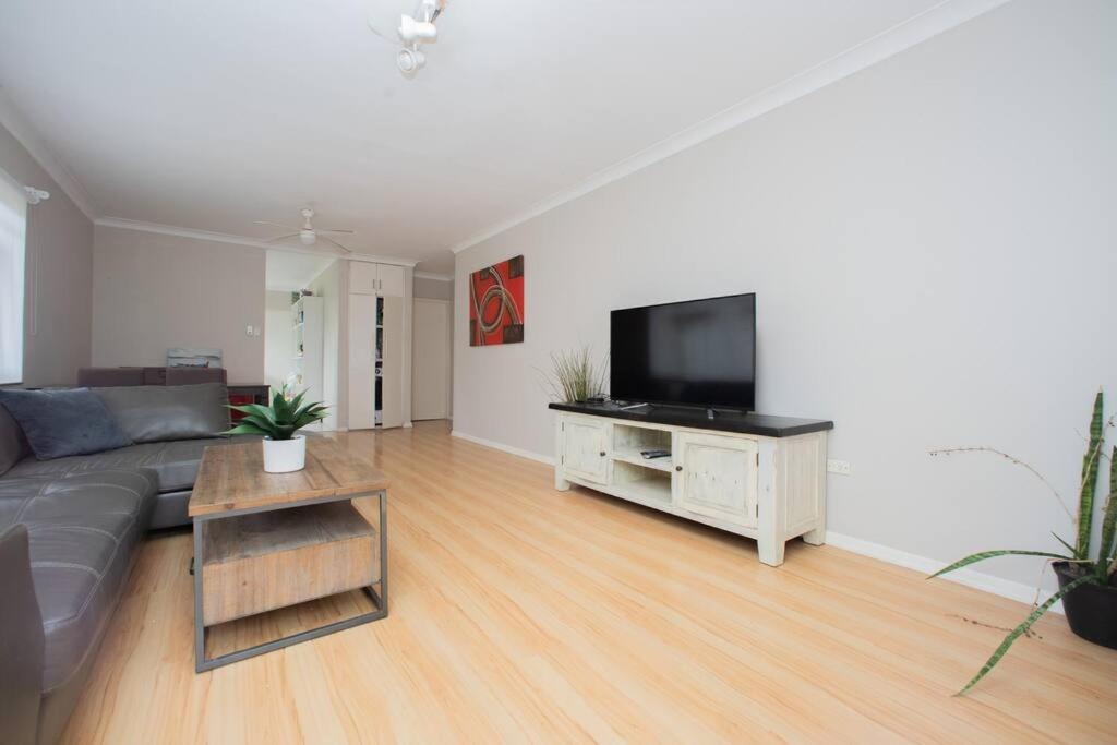 Room in Shared Apartment U1M, Brisbane