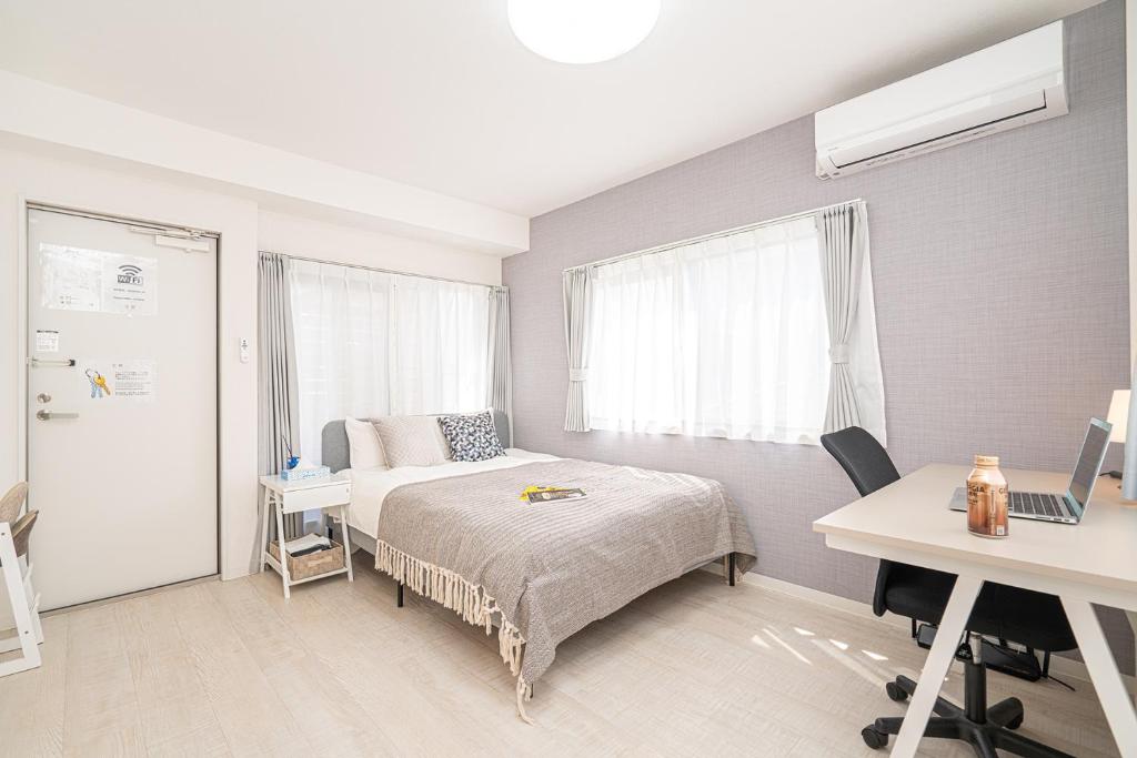 ZAITO Tokyo Luna Lane Inn 菊川駅から徒歩5分