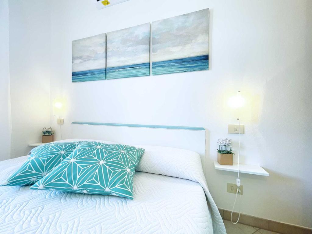 Casa Capo Perla - ArgonautiVacanze - 2