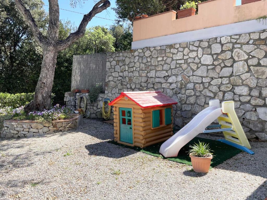 Casa Capo Perla - ArgonautiVacanze - 5