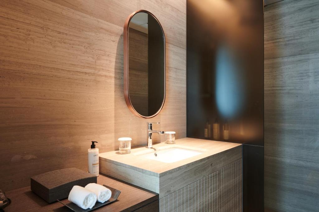 Nine Tree Premier ROKAUS Hotel Seoul Yongsan photo