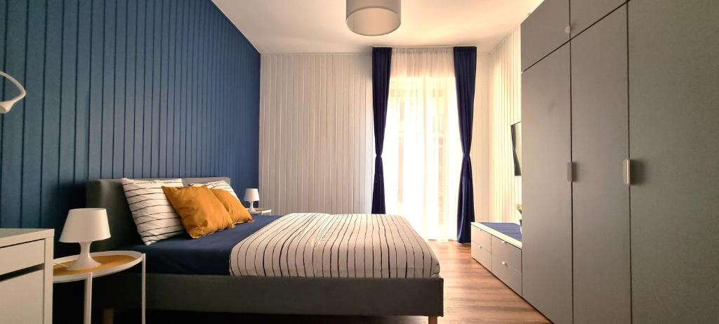 Casa Alexandra, Rapallo